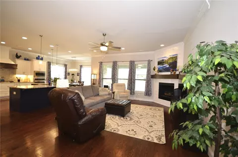 1951 Stable St, Centerton, AR 72719 photo 16