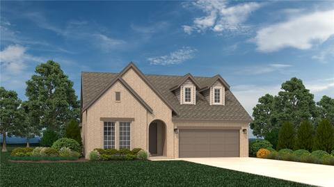 1418 George Robbins Ln, Cave Springs, AR 72718