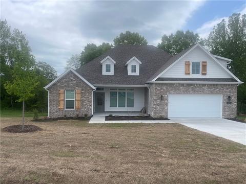 17704 Matthew Way, Springdale, AR 72764