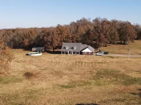 1347 Patterson Bluff Rd, Scranton, AR 72863 photo 1