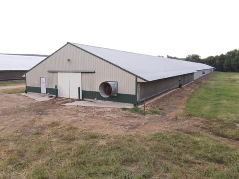 13957 Walnut Corners Wc 823 Rd, Summers, AR 72769 photo 5