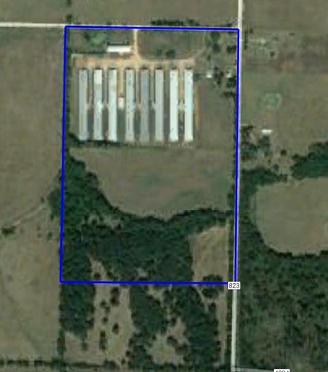 13957 Walnut Corners Wc 823 Rd, Summers, AR 72769 photo 2