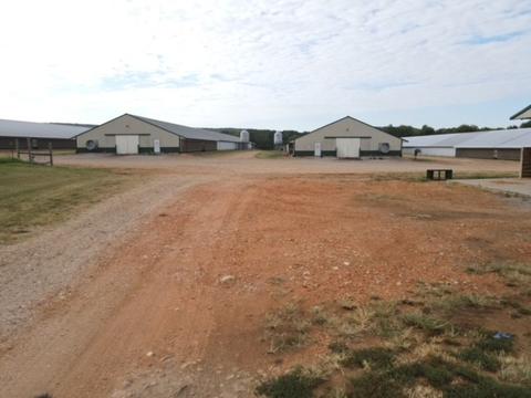 13957 Walnut Corners Wc 823 Rd, Summers, AR 72769 photo 3