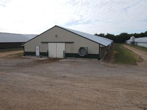 13957 Walnut Corners Wc 823 Rd, Summers, AR 72769 photo 4
