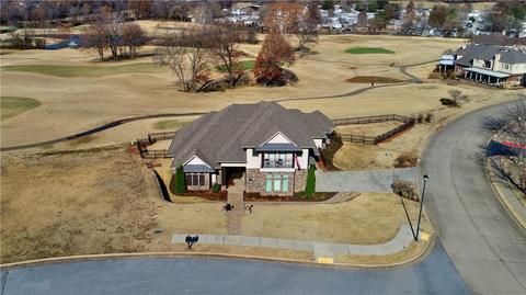 5014 Valhalla St, Springdale, AR 72764 photo 4