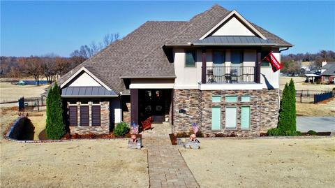 5014 Valhalla St, Springdale, AR 72764 photo 8