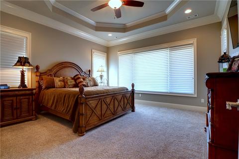 5014 Valhalla St, Springdale, AR 72764 photo 30