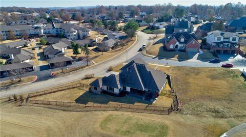 5014 Valhalla St, Springdale, AR 72764 photo 49