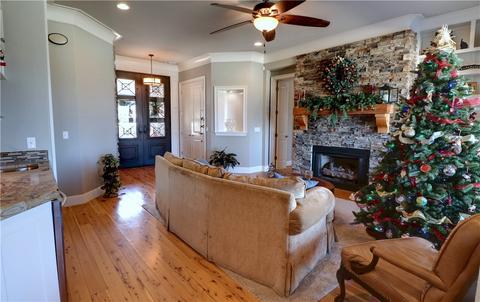 5014 Valhalla St, Springdale, AR 72764 photo 13
