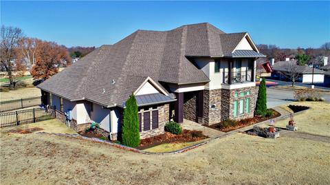 5014 Valhalla St, Springdale, AR 72764 photo 6