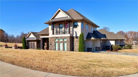 5014 Valhalla St, Springdale, AR 72764 photo 7