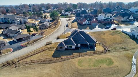 5014 Valhalla St, Springdale, AR 72764 photo 50