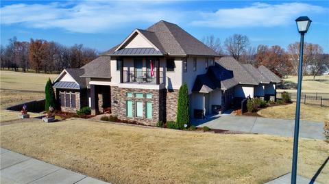 5014 Valhalla St, Springdale, AR 72764 photo 1