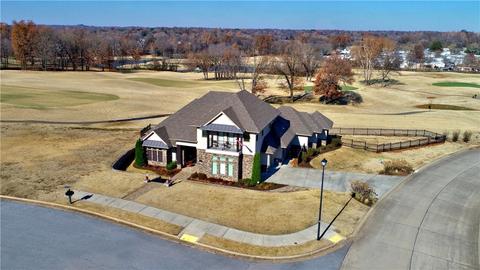 5014 Valhalla St, Springdale, AR 72764 photo 3