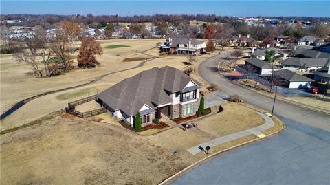 5014 Valhalla St, Springdale, AR 72764 photo 5