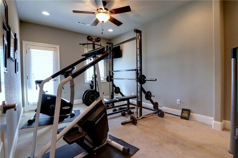 5014 Valhalla St, Springdale, AR 72764 photo 41