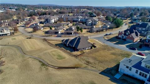5014 Valhalla St, Springdale, AR 72764 photo 48