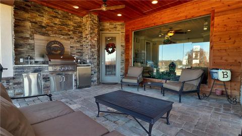 5014 Valhalla St, Springdale, AR 72764 photo 55