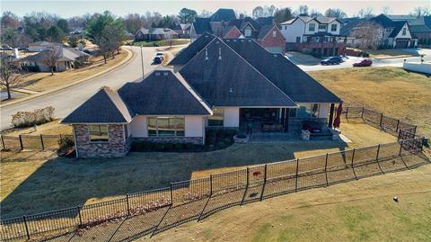 5014 Valhalla St, Springdale, AR 72764 photo 51
