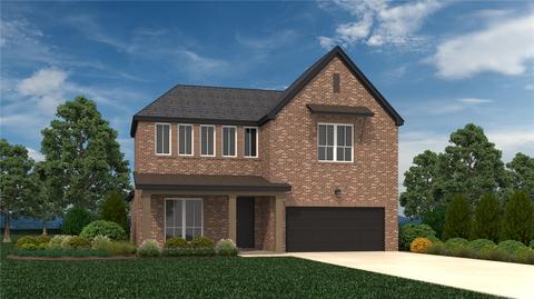 1424 George Robbins Ln, Cave Springs, AR 72718