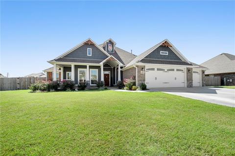 1605 Tull Dr, Pea Ridge, AR 72751 photo 2