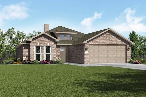 2413 Lock Ln, Pea Ridge, AR 72751