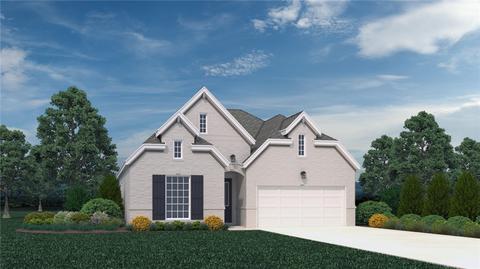4912 SW York St, Bentonville, AR 72713