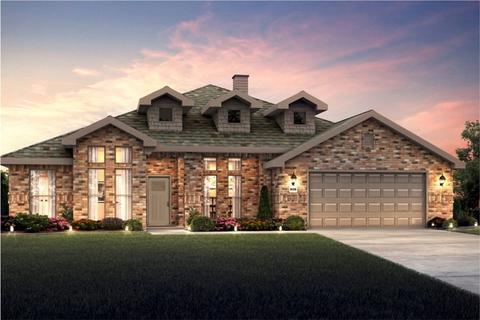 2409 Lock Ln, Pea Ridge, AR 72751