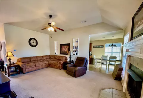 3394 Oglethorpe St, Springdale, AR 72764 photo 12