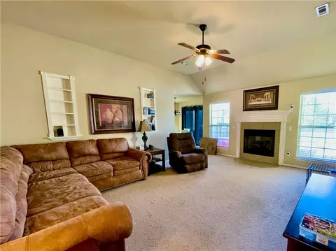 3394 Oglethorpe St, Springdale, AR 72764 photo 10