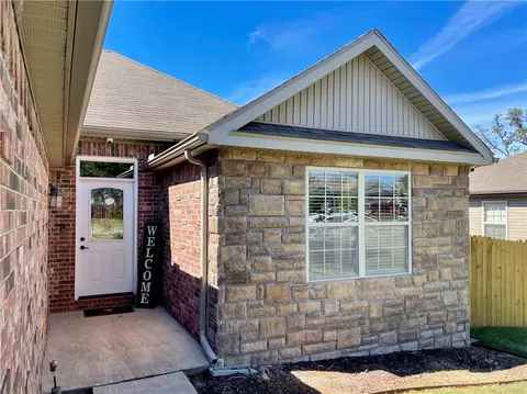 3394 Oglethorpe St, Springdale, AR 72764 photo 3