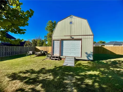 3394 Oglethorpe St, Springdale, AR 72764 photo 22