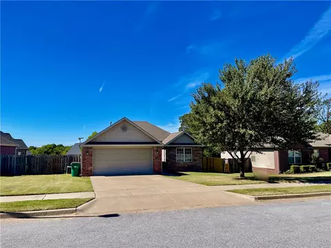 3394 Oglethorpe St, Springdale, AR 72764 photo 28