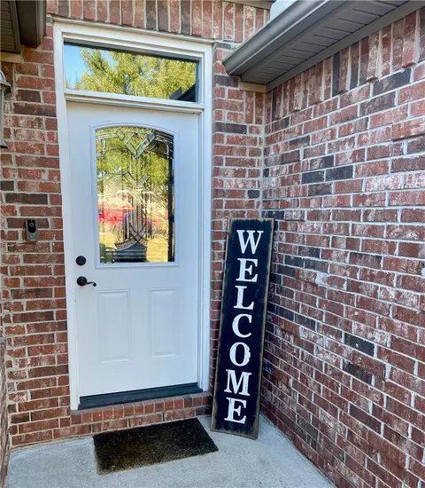 3394 Oglethorpe St, Springdale, AR 72764 photo 4
