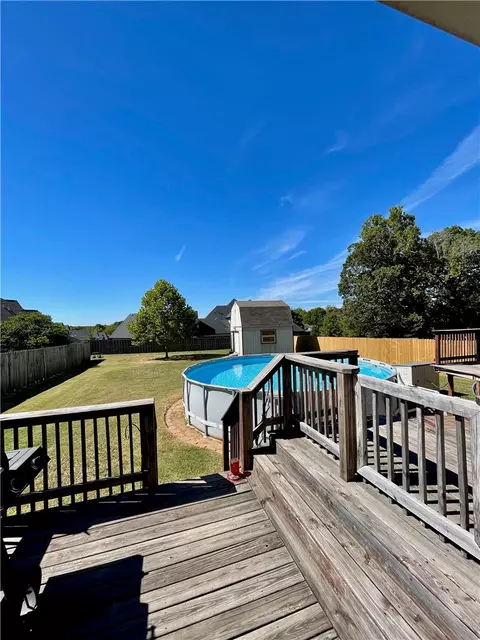 3394 Oglethorpe St, Springdale, AR 72764 photo 26