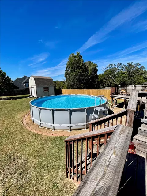 3394 Oglethorpe St, Springdale, AR 72764 photo 27