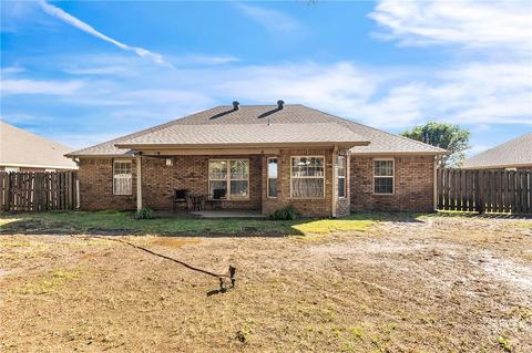601 Timber Ridge St, Centerton, AR 72719 photo 28