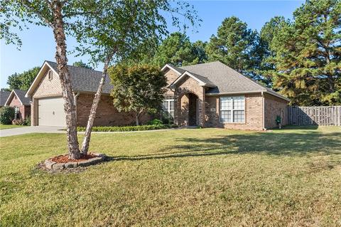 601 Timber Ridge St, Centerton, AR 72719 photo 2