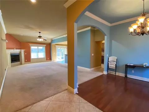 6433 W Bridge Bay Dr, Rogers, AR 72758 photo 4
