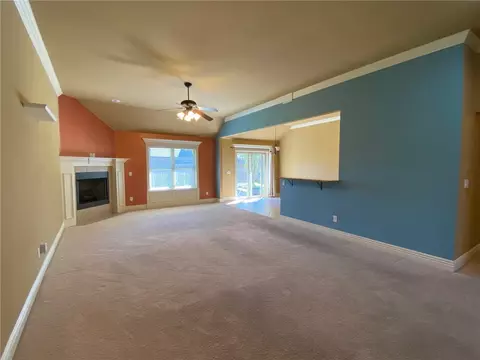6433 W Bridge Bay Dr, Rogers, AR 72758 photo 5