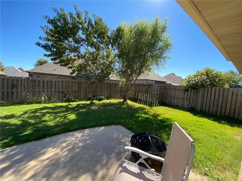 6433 W Bridge Bay Dr, Rogers, AR 72758 photo 26