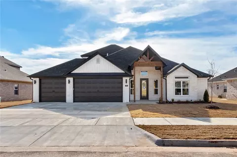 270 Bequette Ln, Centerton, AR 72719