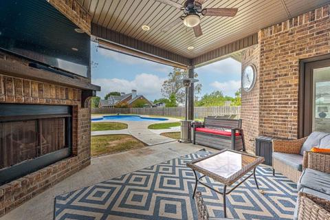 6310 S 26th St, Rogers, AR 72758 photo 25
