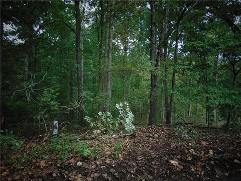 Smalley Lane, Bella Vista, AR 72715