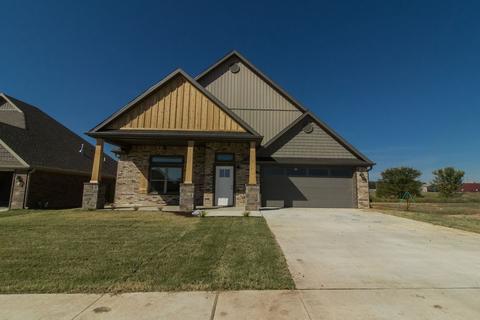 1031 Flat Rock St, Centerton, AR 72713 photo 46