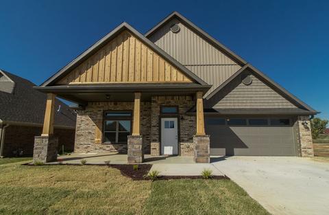 1031 Flat Rock St, Centerton, AR 72713 photo 3