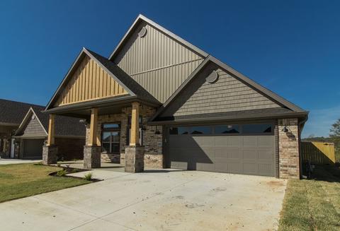 1031 Flat Rock St, Centerton, AR 72713 photo 45