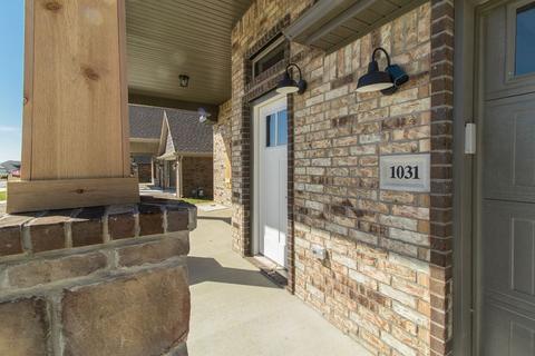 1031 Flat Rock St, Centerton, AR 72713 photo 5