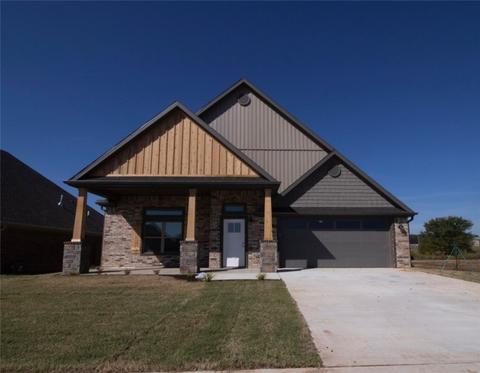 1031 Flat Rock St, Centerton, AR 72713 photo 2