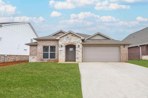2150 Periwinkle Pl, Centerton, AR 72719